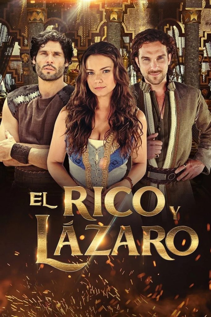 El Rico y Lazaro